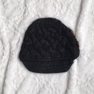 J. CREW knit hat